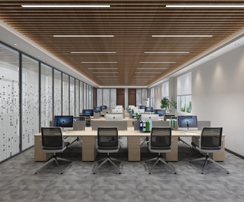 Modern Staff Area-ID:450582981