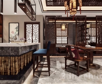 New Chinese Style Restaurant-ID:849272015