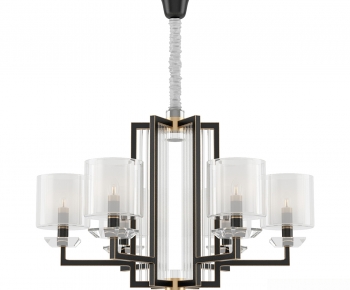 New Chinese Style Droplight-ID:688860496