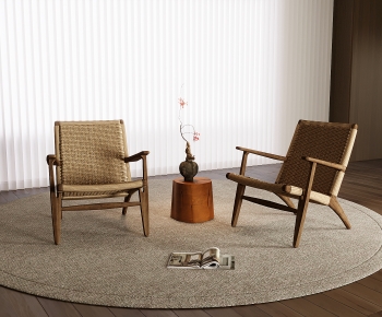 Modern Lounge Chair-ID:714059113