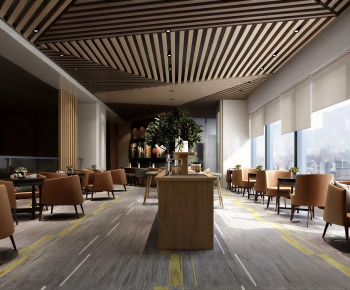 Modern Restaurant-ID:444046029
