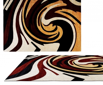 Modern The Carpet-ID:227448953