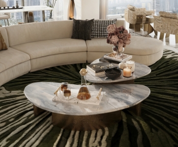 Modern Sofa Combination-ID:950093036