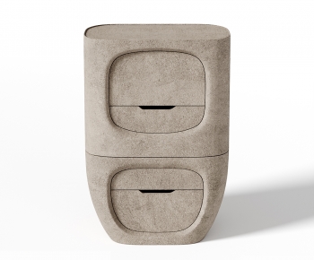 Modern Decorative Cabinet-ID:894465921