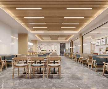 Modern Restaurant-ID:438950169
