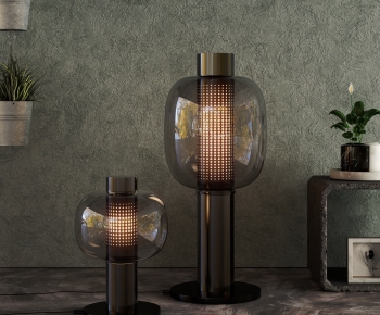 Modern Table Lamp-ID:738689937