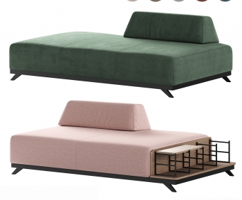 Modern Noble Concubine Chair-ID:602413891