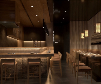 Japanese Style Restaurant-ID:365078935