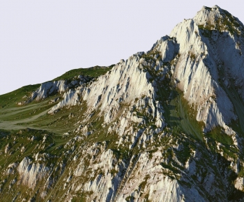 Modern Landscape-ID:129487991
