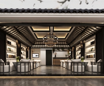 Chinese Style Restaurant-ID:280056953