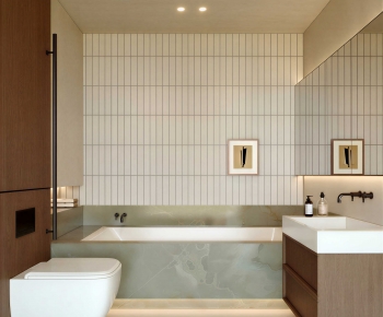 Modern TOILET-ID:714155915