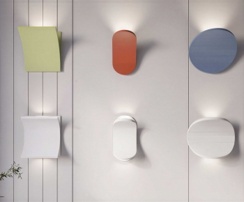Modern Wall Lamp-ID:941627986
