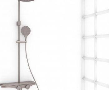 Modern Faucet/Shower-ID:777393101