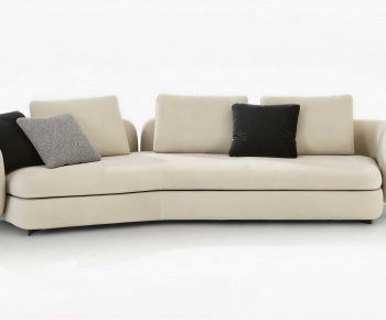 Modern Corner Sofa-ID:698230349