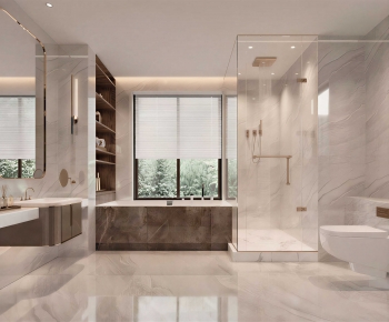 Modern TOILET-ID:810096982