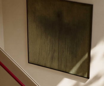 Modern Stairwell-ID:700426104