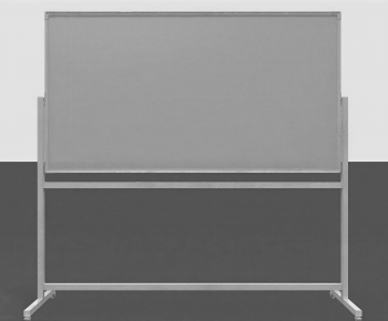 Modern Blackboard/whiteboard-ID:144720085