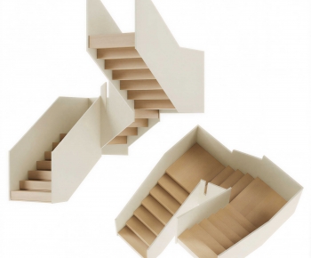 Modern Staircase-ID:435528992
