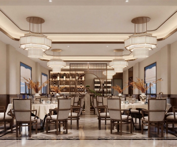 New Chinese Style Restaurant-ID:642333038