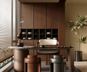 Modern Tea House-ID:182575944