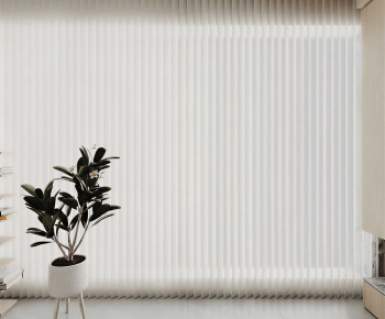 Modern Venetian Blinds-ID:753736979