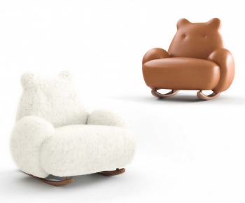 Modern Children's Sofa-ID:960398915