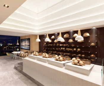 Modern Bakery-ID:674681907