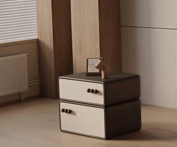 Modern Bedside Cupboard-ID:509309052