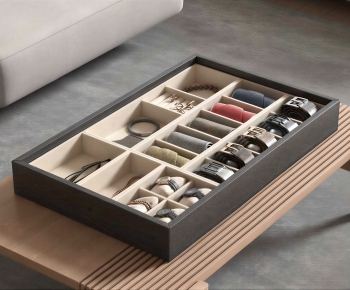 Modern Jewelry-ID:554872048