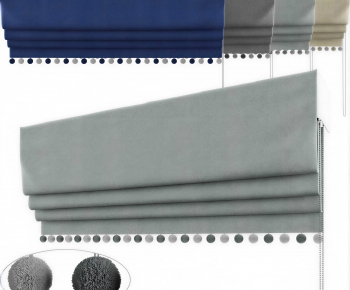 Modern Roller Shutters-ID:895400014