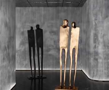 Modern Sculpture-ID:164851909