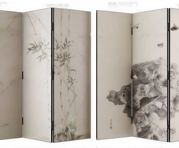 New Chinese Style Partition-ID:759767068