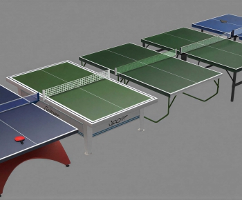 Modern Table-tennis Table-ID:935990829
