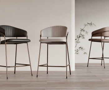 Modern Bar Chair-ID:363461029