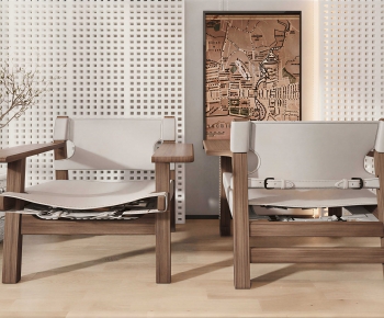 Modern Lounge Chair-ID:181952005