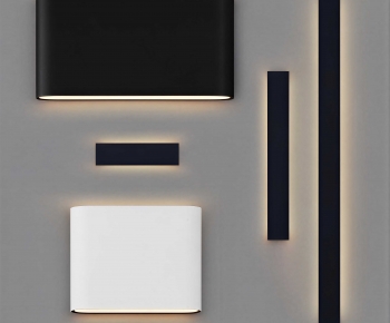 Modern Wall Lamp-ID:179343949