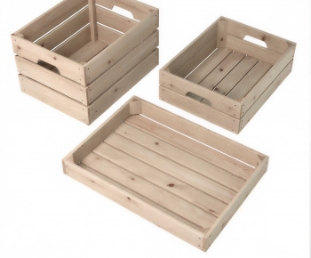 Modern Storage Basket-ID:468982934
