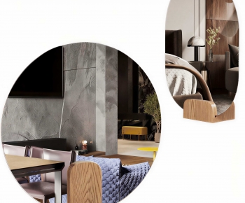 Modern The Mirror-ID:903088091