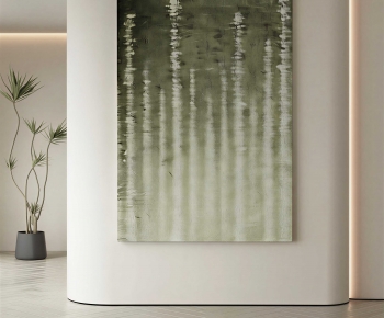 Wabi-sabi Style Painting-ID:860218057