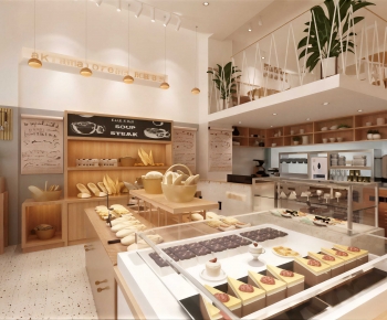 Modern Bakery-ID:798048027