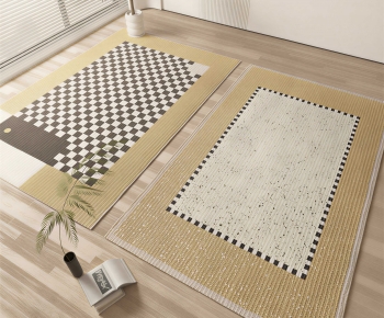 Modern The Carpet-ID:103011111