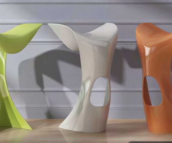 Modern Bar Chair-ID:463546042