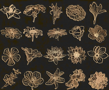 New Chinese Style Wall Decoration-ID:566488033