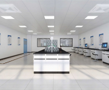 Modern Laboratory-ID:897464994
