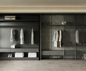 Modern The Wardrobe-ID:265281927