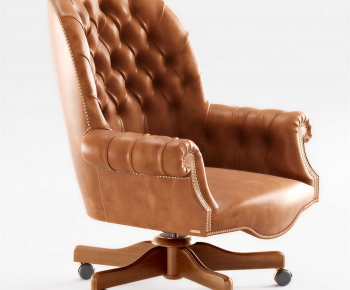 American Style Office Chair-ID:909199002