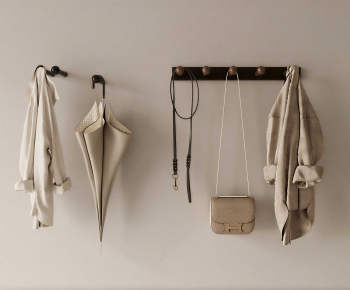 Modern Coat Hanger-ID:239560659