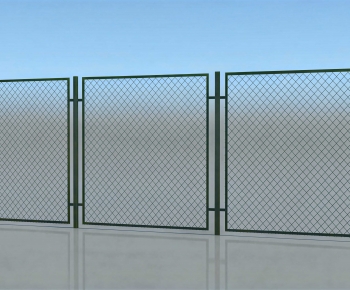Modern Guardrail-ID:400244956