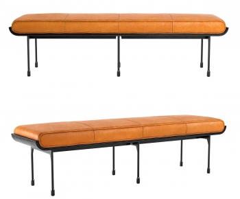 Nordic Style Bench-ID:571701051