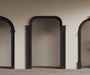 French Style Door-ID:688117039